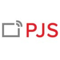 PJS Systems logo - Similar company to Pinecone Equipment Ltd.