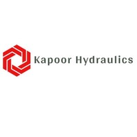 Kapoor Hydraulics logo - Similar company to M Search