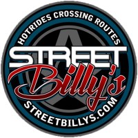 Street Billy`s logo - Similar company to Street-Bill Aps