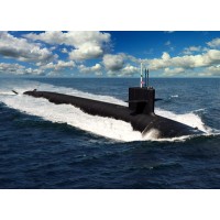 Submarine Industrial Base Council (SIBC) logo - Similar company to Build Submarines