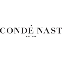 Condé Nast Britain logo - Similar company to British Vogue
