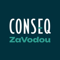 ZaVodou logo - Similar company to Dsp Collective