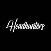 Headhunters logo - Similar company to Devire Group
