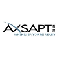 Axsapt Pty Ltd logo - Similar company to Jonas Leisure