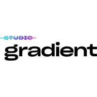 Studio Gradient logo - Similar company to Chromatick Design