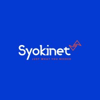 Syokinet Solutions Ltd logo - Similar company to Vilcom Networks Limited