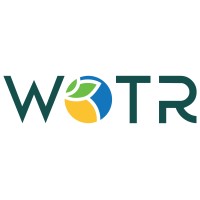 Watershed Organisation Trust (WOTR) logo - Similar company to Foundation For Ecological Security (Fes)
