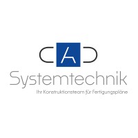 CAD Systemtechnik logo - Similar company to Dm Simply Software Engineering - Germany