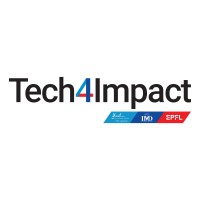 E4S Tech4Impact logo - Similar company to Spinout Utec