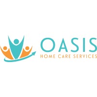 Oasis Home Care Services logo - Similar company to Diversity Models Academy