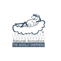 The Woolly Shepherd Ltd logo - Similar company to Whisperwool