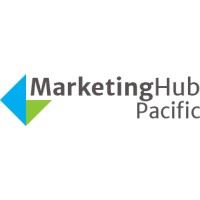 Marketing Hub Pacific logo - Similar company to Pacific Bedbank Ltd.