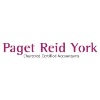 Paget Reid York logo - Similar company to Wyvern Cargo Ltd