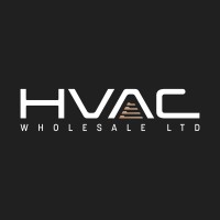 HVAC Wholesale Ltd logo - Similar company to Fridge Spares Wholesale