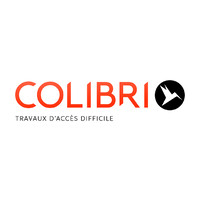 COLIBRI cordiste logo - Similar company to Profil