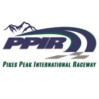 Pikes Peak International Raceway logo - Similar company to Intercon Cts Gmbh & Co. Kg