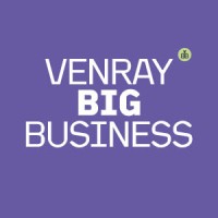Venray Big Business logo - Similar company to Peelland In Business