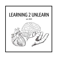 Learning 2 Unlearn logo - Similar company to Culture Hack Labs