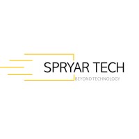 Spryar Tech logo - Similar company to Morningside Consulting And Training Group