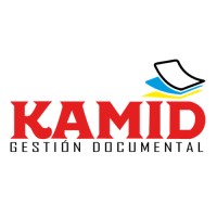 Kamid logo - Similar company to Multiparts