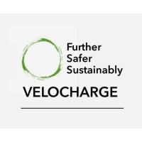 Velocharge logo - Similar company to Sumbios Ai