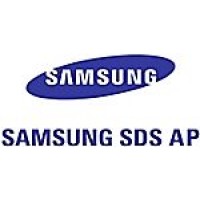 Samsung SDS Asia Pacific Pte Ltd logo - Similar company to Alpha Masterclass Sdn Bhd