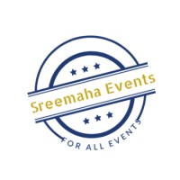 SreeMaha Events logo - Similar company to Aadhyasree Infotainment