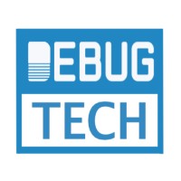 Debug Tech logo - Similar company to Sourcechain Solutions Lda