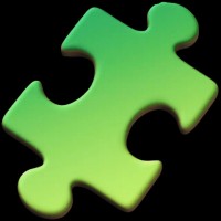 Puzzle Bookkeeping 🧩📒 logo - Similar company to Yogi Beans