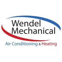 Wendel Mechanical logo - Similar company to Iss Mechanical