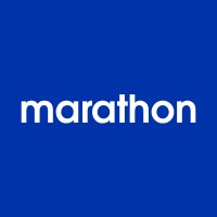 Marathon Sports logo - Similar company to Larcomar