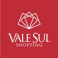 Vale Sul Shopping logo - Similar company to Gold Vector