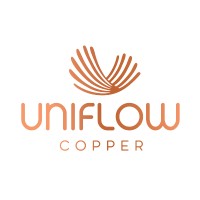 Uniflow Copper Tubes logo - Similar company to Idecorwala.Com