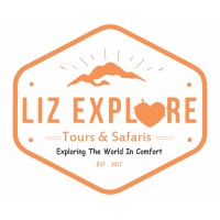 Liz Explore Tours and Safaris logo - Similar company to Gopex