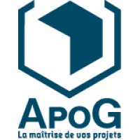 ApoG logo - Similar company to Ds Travaux