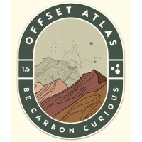 Offset Atlas logo - Similar company to Real Time Data