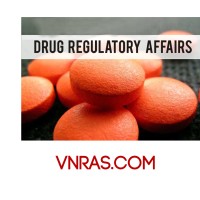 Regulatory Affairs in VietNam logo - Similar company to Dong A Pharmaceuticals Ltd.,