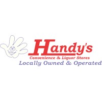 Handy's Convenience & Liquor logo - Similar company to Drinkerrs: Local Liquor Delivery (Acquired By Smartpos)