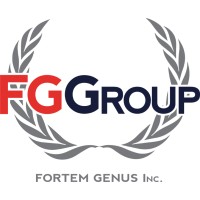 Fortem Genus, Inc. logo - Similar company to Gama Electronics, Inc.