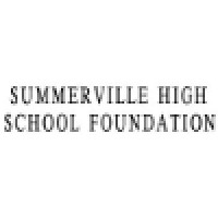 Summerville High School Foundation