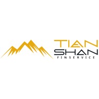 Tien Shan Finservice logo - Similar company to Frigate Group - Investment Business Services