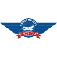 Honor Flight of Northern New Mexico logo