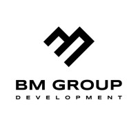BM Group Development logo - Similar company to Webbee