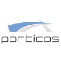 PÓRTICOS Empresa Júnior de Engenharia Civil
