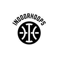 IndoorHoops logo - Similar company to Huddlecamhd