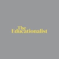 The Educationalist logo - Similar company to Glory Express