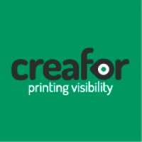 Creafor logo - Similar company to Dorenberg