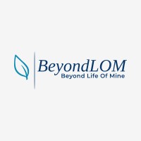 BeyondLOM logo - Similar company to Env Impact