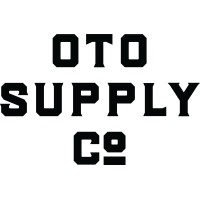 OTO Supply Company logo - Similar company to Dival Notebook
