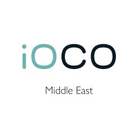 iOCO Middle East logo - Similar company to Logic Point, A Tsp Company
